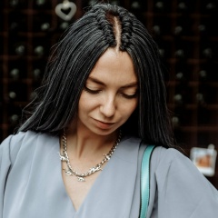 Мария Скрипкина, 06.12, Москва