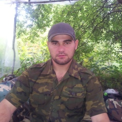 Ибрагим Ахметханов, 26.05.1990, Грозный