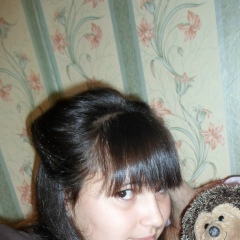 Гульнара Петрова, 12.10, Чебоксары