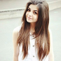 Кристина Царёва, 05.05.1995, Кузнецк