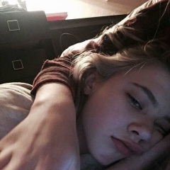 Елизавета Андреева, 04.04.1997