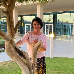 Ирина Антонова, 24.08.1969, Серов