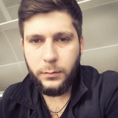 Gio Abovyan, 31.12.1991, Одесса