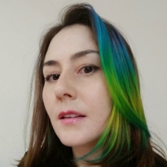 Ильмира Махмутова, 16.08.1984, Подольск