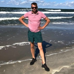 Константин Шошин, Санкт-Петербург