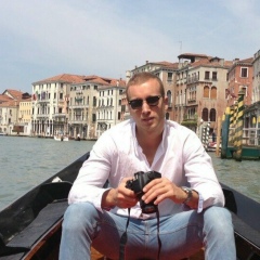 Константин Вальчук, 20.03.1990, Москва