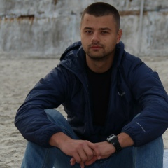 Гога Баджелидзе, 22.06.1945, Одесса