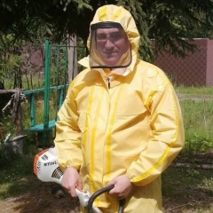 Андрей Гаврилов, 25.07, Санкт-Петербург