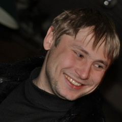Вадим Бусень, 04.04, Кривой Рог