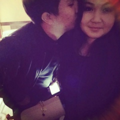 Айдос Халдаров, 06.04.1990, Москва