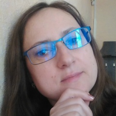 Наталья Федорина, 11.06, Ахтырка