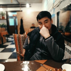 Жалын Ибраимов, 01.07, Алматы