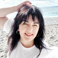 Ирина Гаврилова, 25.11.1979, Санкт-Петербург