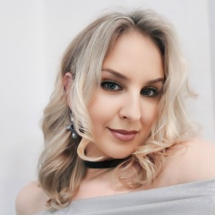 Юлия Глущенко, 18.03, Санкт-Петербург