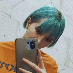 Алина Щур, Киев