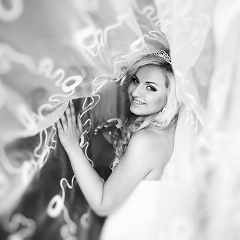 Кристина Русс, 07.04.1987, Москва