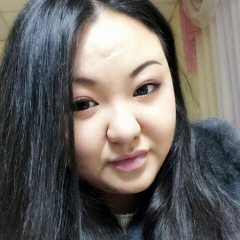 Zamira Nurpeissova, Алматы