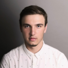 Алексей Тищенко, 01.08.1992, Киев