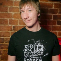 Andrey Lugovenko, 18.03, Москва