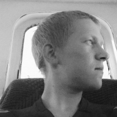 Виталик Егоров, 27.10.1995, Печора