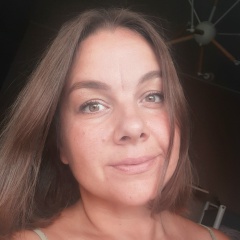 Оксана Никитина, 15.02.1983, Новокузнецк