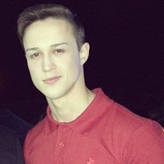 Kevin Yolo, 27.01.1990