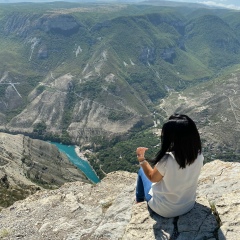 Марина Макарова, 10.10.1985, Обнинск