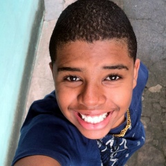 Gustavo Salles, 07.11.2000, Rio de Janeiro