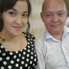 Kuanyshbek Bikbolayev, Казалинск