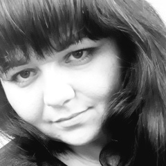 Алла Сохань, 04.02.1990, Прилуки