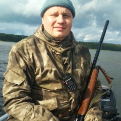 Aleksandr Prudnichenkov, 08.05, Санкт-Петербург