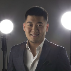 Максим Цхай, 08.06.1991, Алматы