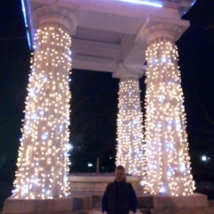 Ольга Мосина, 02.08.1978, Севастополь