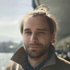 Артем Ширяев, Санкт-Петербург