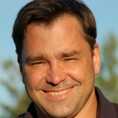 Сергей Санчес, Москва