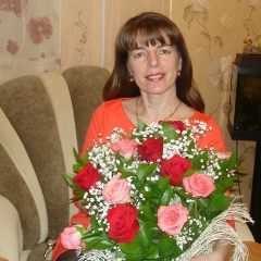 Анна Смольникова, 18.04, Екатеринбург