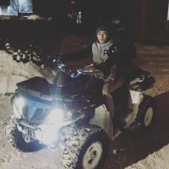 Aset Kenjebaev, 22.05, Аральск