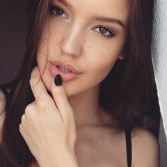 Божена Шевчук, 23.12.1996, Киев