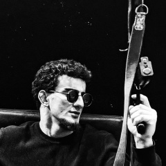 Daniel Syssoev, Хушет