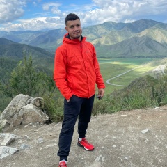 Денис Денисов, 22.11.1988, Кемерово