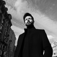 Алексей Лещенко, 27.02, Санкт-Петербург