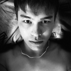 Rusia Kairbay, 07.01.1995, Алматы