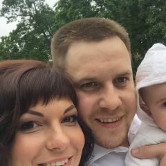 Игорь Туниянц, Санкт-Петербург