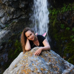 Екатерина Пудрик, 15.10.1999