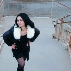 Дерзкая Брюнетка, 24.02.1905, Беслан