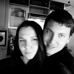 Лизочка Дахнова, 19.04, Феодосия
