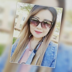 Райхан Аккалиева, 08.09.1992, Алматы