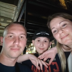 Виталий Золотоус, 17.12, Новороссийск