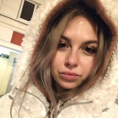 Надежда Понкратова, Москва