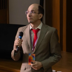 Александр Шкляев, 13.06.1986, Москва